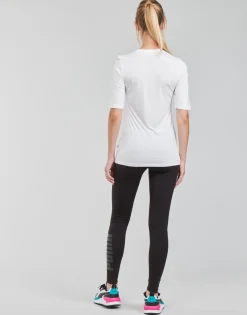 Puma - MBASIC TEE< T-shirts & Polos