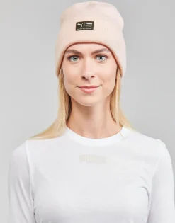 Puma - MBASIC TEE< T-shirts & Polos