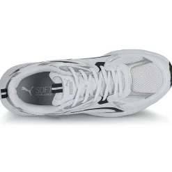 Puma - Milenio Tech< Baskets Mode