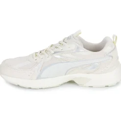 Puma - Milenio Tech Suede Blanc Sale