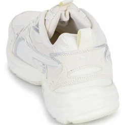 Puma - Milenio Tech Suede Blanc Sale