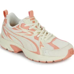 Puma - Milenio TECH SUEDE COQUETTE< Baskets Mode