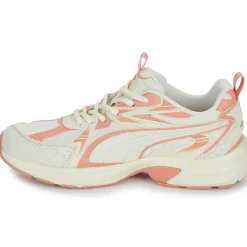 Puma - Milenio TECH SUEDE COQUETTE< Baskets Mode
