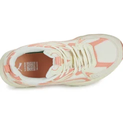 Puma - Milenio TECH SUEDE COQUETTE< Baskets Mode