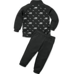 Puma Ensembles Enfant^- MINICATS AOP JOGGER