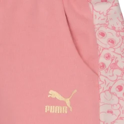 Puma - MONSTER SWEAT PANT GIRL Rose Discount