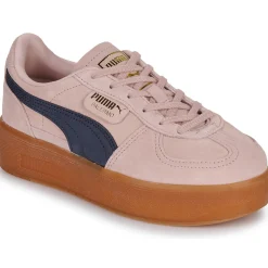 Puma - Palermo Elevata Whs< Baskets Mode