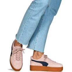 Puma - Palermo Elevata Whs< Baskets Mode