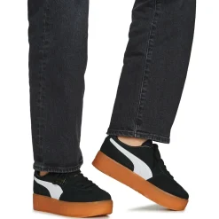 Puma Baskets Mode^- Palermo Elevata Wns