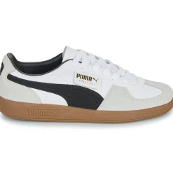 Puma Baskets Mode^- Palermo Lth