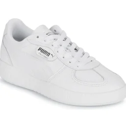 Puma - Palermo Moda Lthr Wns Blanc Best