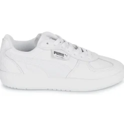 Puma - Palermo Moda Lthr Wns Blanc Best
