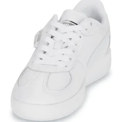 Puma - Palermo Moda Lthr Wns Blanc Best