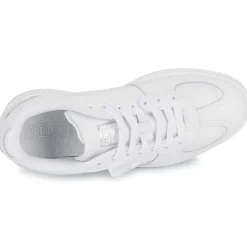 Puma - Palermo Moda Lthr Wns Blanc Best