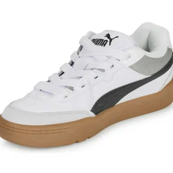 Puma - Park Lifestyle SK8 Hot