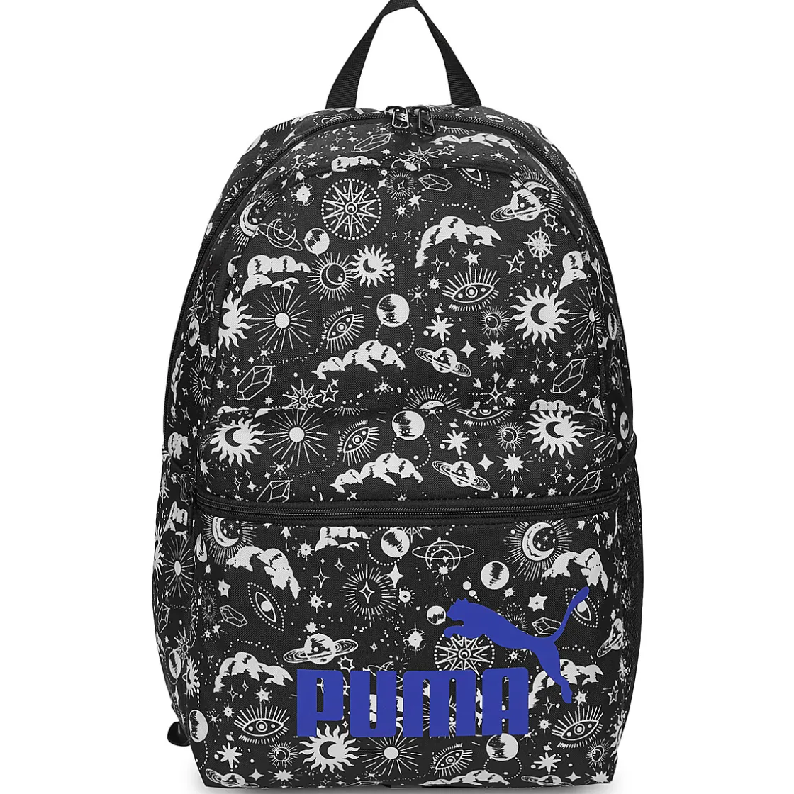 Puma - PHASE AOP BACKPACK< Sacs À Dos