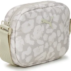 Puma - POP CROSSBODY BAG Beige Outlet