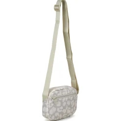 Puma - POP CROSSBODY BAG Beige Outlet