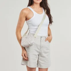 Puma - POP CROSSBODY BAG Beige Outlet