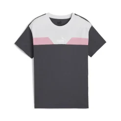 Puma - POWER RELAXED Multicolore Outlet