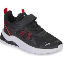 Puma - PS ANZARUN 2 AC+ Noir Hot