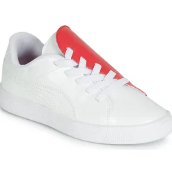 Puma - PS BKT CRUSH PATENT AC.W-H< Baskets Mode