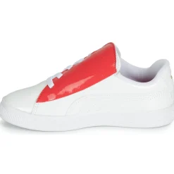 Puma - PS BKT CRUSH PATENT AC.W-H< Baskets Mode