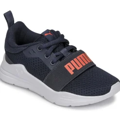 Puma - PS WIRED RUN< Baskets Mode