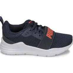 Puma - PS WIRED RUN< Baskets Mode