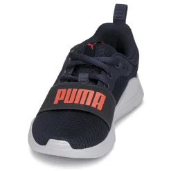 Puma - PS WIRED RUN< Baskets Mode