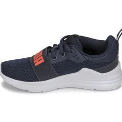 Puma - PS WIRED RUN< Baskets Mode