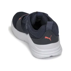 Puma - PS WIRED RUN< Baskets Mode