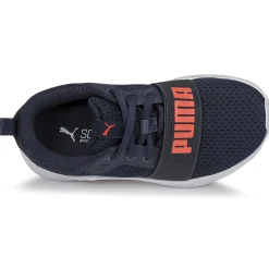 Puma - PS WIRED RUN< Baskets Mode