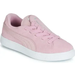 Puma - PS SUEDE CRUSH AC.C Lila Sale
