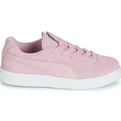 Puma - PS SUEDE CRUSH AC.C Lila Sale