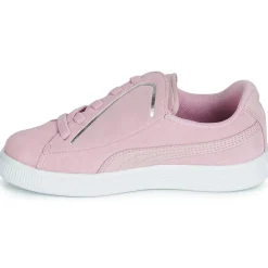 Puma - PS SUEDE CRUSH AC.C Lila Sale