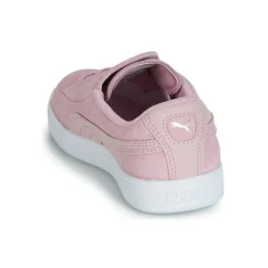 Puma - PS SUEDE CRUSH AC.C Lila Sale