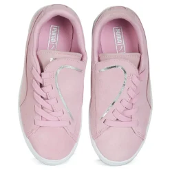 Puma - PS SUEDE CRUSH AC.C Lila Sale