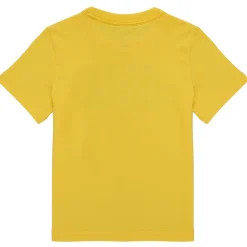 Puma - CLASS GRAPHIC TEE B Jaune Clearance
