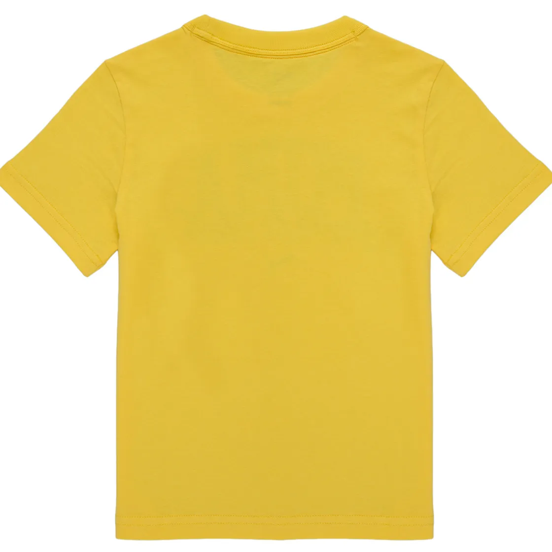 Puma - CLASS GRAPHIC TEE B Jaune Clearance