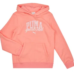 Puma - CLASS TEE< Sweats & Polaires