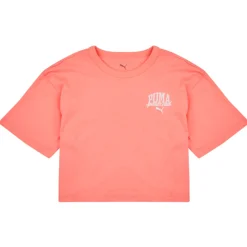 Puma T-shirts & Polos^- CLASS TEE