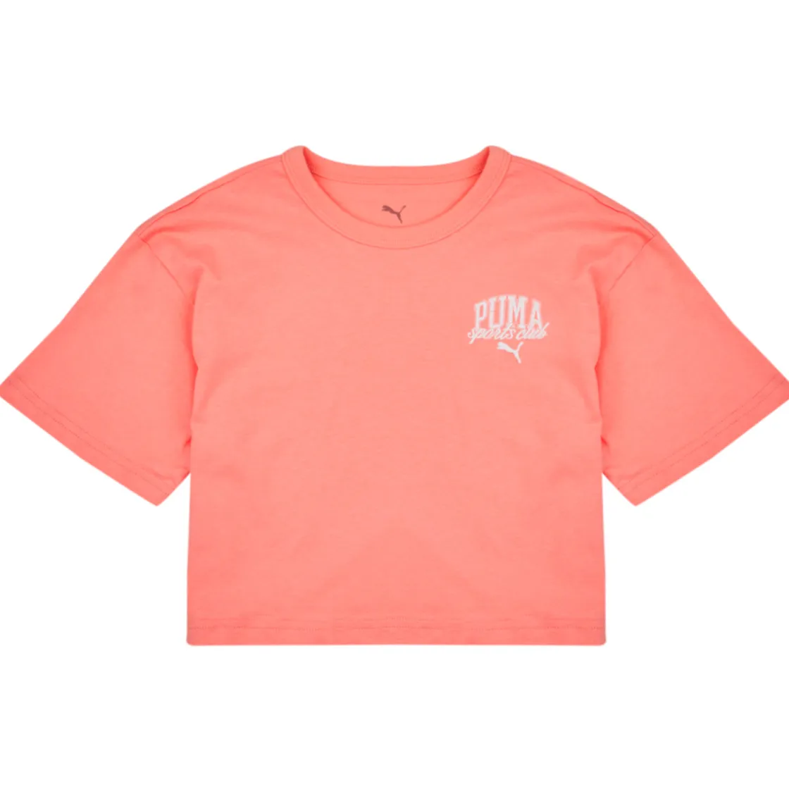Puma T-shirts & Polos^- CLASS TEE