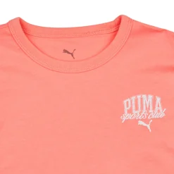 Puma T-shirts & Polos^- CLASS TEE