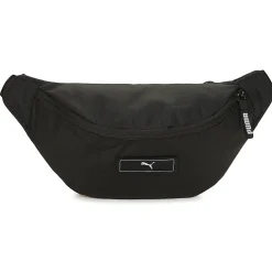 Puma - DECK Waist Bag Noir Clearance
