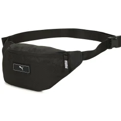 Puma - DECK Waist Bag Noir Clearance