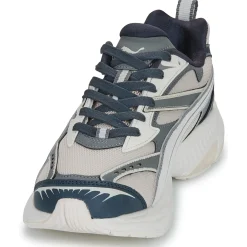 Puma - Morphic Suede Blanc Sale