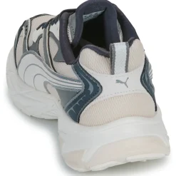 Puma - Morphic Suede Blanc Sale