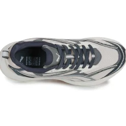 Puma - Morphic Suede Blanc Sale