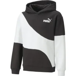 Puma - POWER CAT HOODIE FL B Online